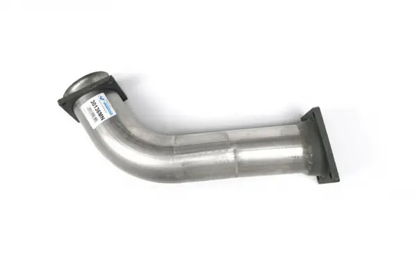 Racord evacuare (diametru:101,6mm) potrivit MAN F90 D2865LF 260-D2866LXF 07.86-12.97