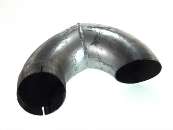 Racord evacuare (diametru:102,5mm 101,6mm, lungime:190mm) potrivit DAF LF 45 CE136C-GR165S1 01.01-