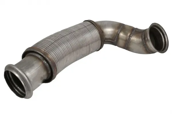Racord evacuare (diametru:102,8mm, lungime:637mm) potrivit VOLVO potrivit VOLVO FL III D5K210 D5K240 05.13-