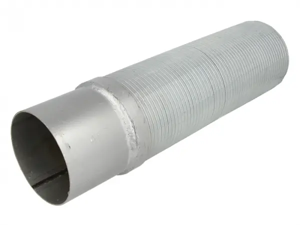 Racord evacuare (diametru:111mm 110mm, lungime:415mm) potrivit MAN TGA, TGS I, TGX I D2066LF01-D2876LF25 04.00-
