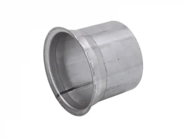 Racord evacuare (diametru:114,3mm, lungime:33mm) potrivit MERCEDES