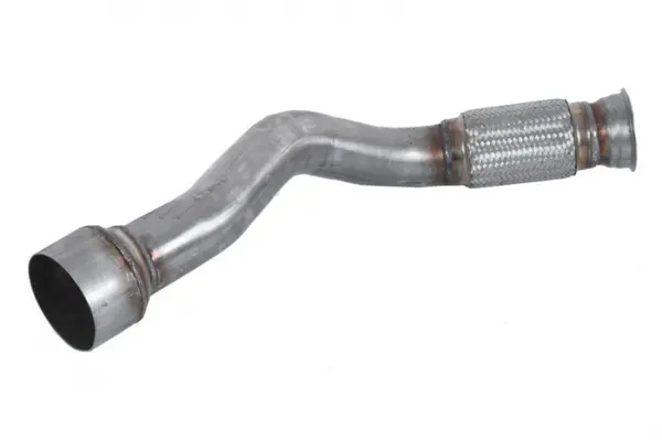 Racord evacuare (diametru:119mm 130mm, lungime:900mm) potrivit MERCEDES ACTROS EURO 6 potrivit MERCEDES ACTROS MP4 MP5 471.943-OM471.926 07.11-