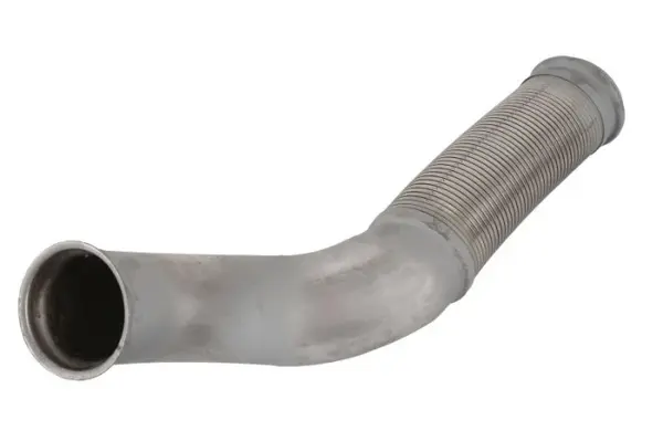 Racord evacuare (diametru:126mm 126mm, lungime:678mm) EURO 5 potrivit VOLVO FH16 D16C550-D16G700 01.03-
