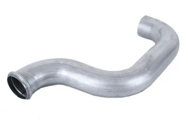 Racord evacuare (diametru:127mm 147mm, lungime:905mm) potrivit VOLVO FH, FH12, FH16, FM, FM10, FM12, FM7, FM9 D10A320-D9B380 08.93-