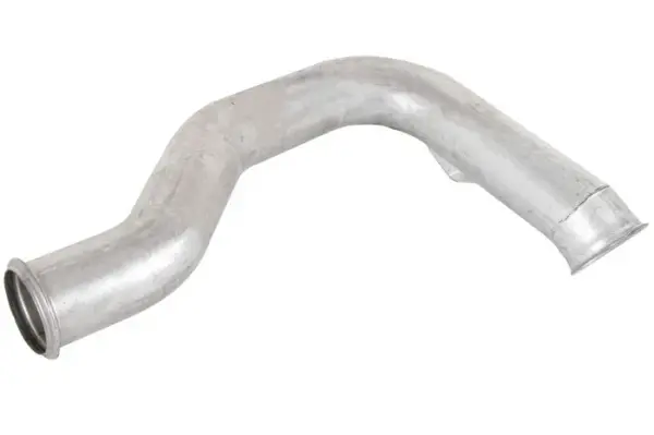 Racord evacuare (diametru:127mm) potrivit DAF XF 105 MX300 MX340 MX375 10.05-