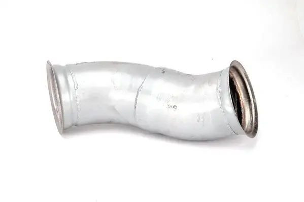 Racord evacuare (diametru:128mm, lungime:373,5mm) potrivit RVI KERAX, PREMIUM 2 DXi11 10.05-