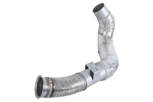 Racord evacuare (diametru:133mm, lungime:977mm) potrivit IVECO STRALIS potrivit IVECO STRALIS II F3AE3681Y-F3HFL611G 09.12-