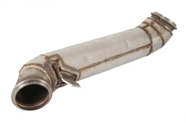 Racord evacuare (diametru:136mm 114,3mm, lungime:749mm) potrivit DAF CF; XF EURO 6 potrivit DAF CF, XF 106 MX-11210-MX-11330 10.12-