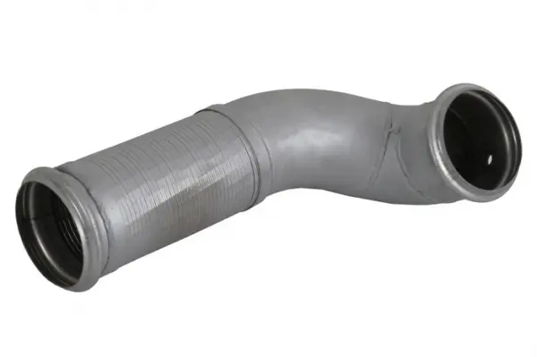 Racord evacuare (diametru:147mm 127mm) EURO 6 potrivit VOLVO FM, FM II D11C410-D11K450 09.05-