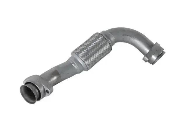 Racord evacuare (diametru:50mm, lungime:360mm) potrivit MERCEDES ACTROS EURO 3