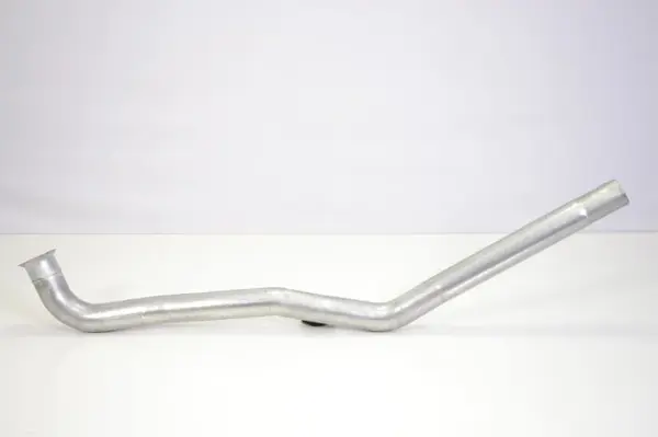 Racord evacuare (diametru:57mm 57mm, lungime:1100mm) potrivit IVECO DAILY I, DAILY II 8140.21.200-8140.97 01.85-05.99