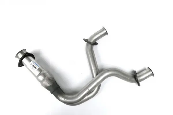 Racord evacuare (diametru:65mm) potrivit MAN G90, M90 D0226MCFO 170-D2865LF02 09.87-06.96