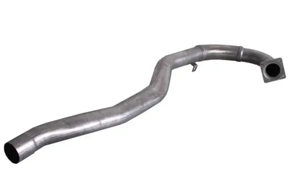 Racord evacuare (diametru:73mm, lungime:1310mm) potrivit IVECO EUROCARGO I-III F4AE0481A-F4AE3481B 09.00-09.15