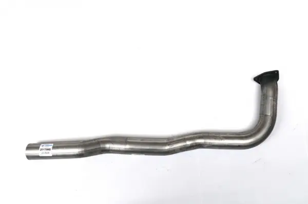 Racord evacuare (diametru:75mm, lungime:1200mm) potrivit MERCEDES