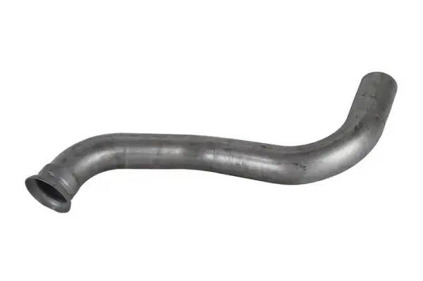 Racord evacuare (diametru:75mm, lungime:485mm) potrivit MERCEDES ATEGO, ATEGO 2 OM900.911-OM904.976 01.98-