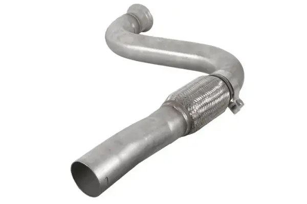Racord evacuare (diametru:89,8mm 110mm, lungime:956,8mm) potrivit MERCEDES ATEGO EURO 6
