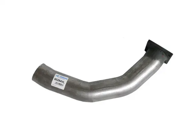 Racord evacuare (diametru:89mm 89mm, lungime:475mm) potrivit VOLVO FL6 D6A180-TD63E 09.85-03.00