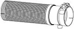 Racord evacuare DINEX 66135-RK