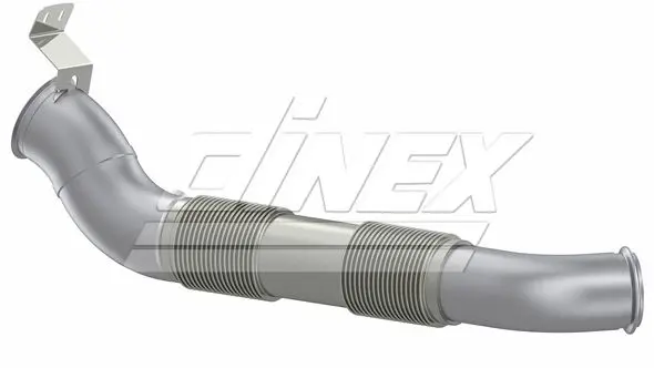 Racord evacuare DINEX 6LE001