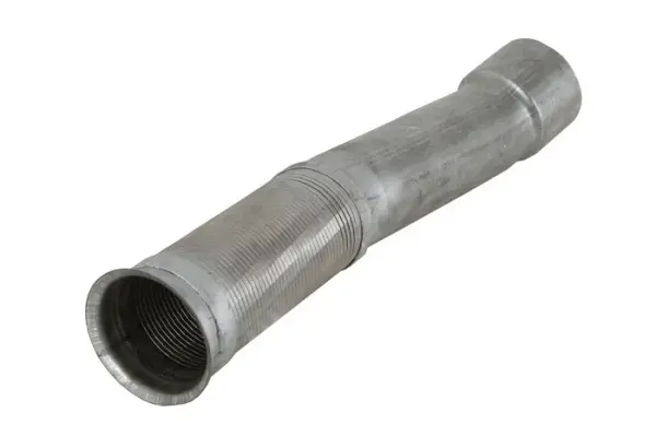 Racord evacuare E-LINE (lungime:295mm) potrivit MERCEDES ACTROS OM541.920-OM542.921 04.96-