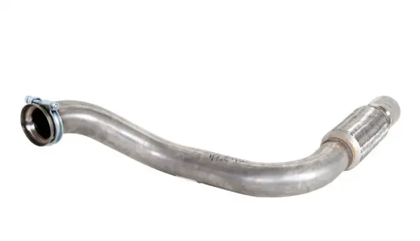 Racord evacuare EURO 4 5 potrivit MERCEDES ATEGO 2 OM924.920-OM924.989 10.04-