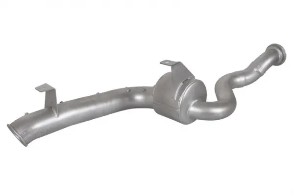 Racord evacuare EURO4; EURO5 potrivit DAF CF 75 PE183C-PR265S 01.01-05.13