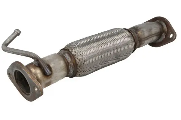 Racord evacuare fata potrivit HYUNDAI IX35; KIA SPORTAGE III 1.6 2.0 01.10-12.15