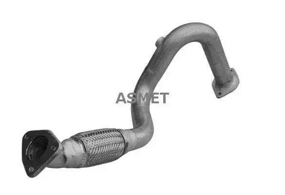 Racord evacuare fata potrivit OPEL MOKKA MOKKA X 1.4 1.4LPG 06.12-