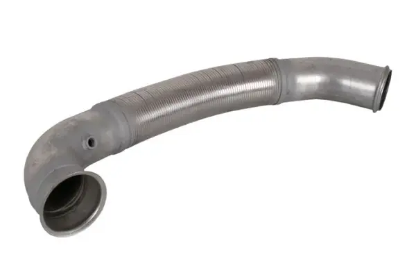 Racord evacuare (lungime:1080 1090mm) potrivit SCANIA G I, P I, P,G,R,T, R I DC12.10-DT12.17 03.04-