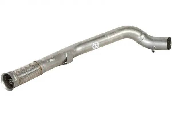 Racord evacuare (lungime:1174,6mm) potrivit IVECO EUROTRAKKER F2BE0681A-F3BE0681G 09.99-11.04
