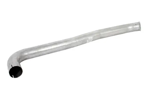 Racord evacuare (lungime:1244mm) potrivit DAF LF 45 BE110C BE123C BE99C 01.01-