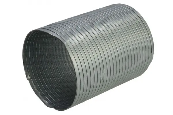 Racord evacuare (lungime:140mm) potrivit SCANIA 4 DC11.01-DT12.06 05.95-04.08