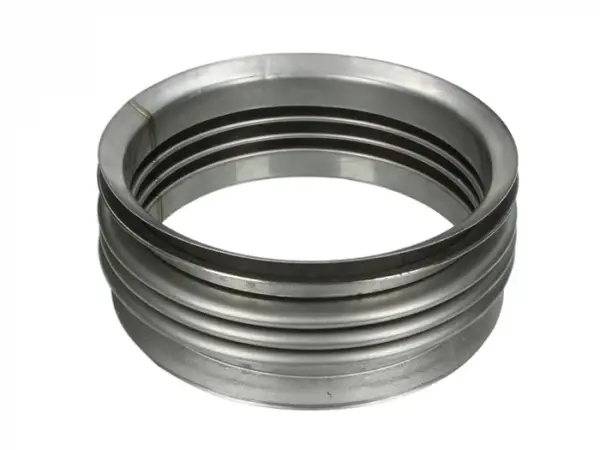 Racord evacuare (lungime:148mm) EURO 5 potrivit DAF CF 75, CF 85, XF 105, XF 95 MX265-XE390C 01.01-