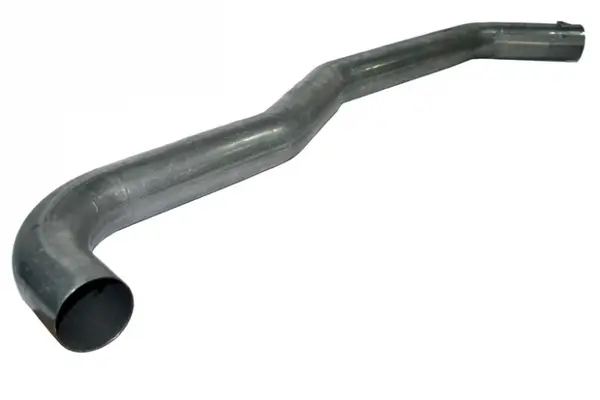 Racord evacuare (lungime:1530mm) potrivit MAN L2000, M 2000 L D0824FL01-D0836LFL02 10.93-