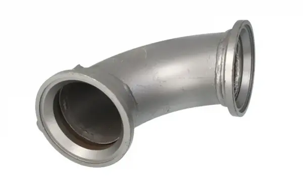 Racord evacuare (lungime:172mm) EURO 4 5 potrivit DAF LF 45 FR103S1 FR136S1 05.06-