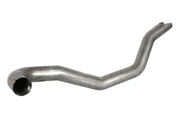 Racord evacuare (lungime:1751,5mm) EURO 4 potrivit MAN TGA, TGS I D2066LF01-D2676LF25 02.04-