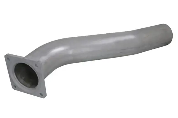 Racord evacuare (lungime:188,5 282mm) potrivit MAN TGA D2876LF05 D2876LF13 D2876LF25 04.00-