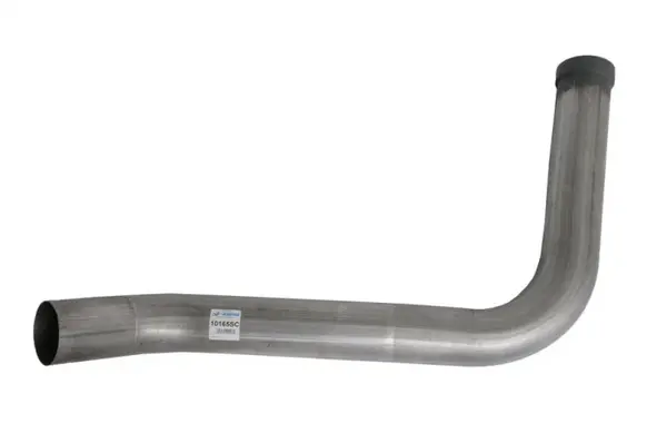 Racord evacuare (lungime:200mm) potrivit SCANIA 3 DS11.34-DSC11.70 05.88-12.96