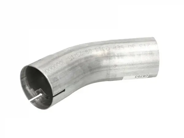 Racord evacuare (lungime:228 280mm) potrivit IVECO EUROCARGO I-III, STRALIS I F3BE0681A-F4AE3681E 09.00-