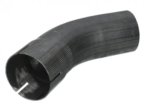 Racord evacuare (lungime:228mm) potrivit IVECO EUROCARGO I-III, STRALIS I F3BE0681A-F4AE3681E 09.00-