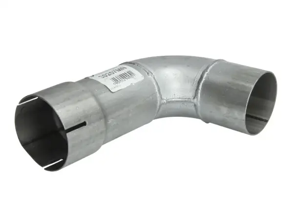 Racord evacuare (lungime:266mm) EURO 4 potrivit MAN TGL I D0834LFL40-D0836LFL75 04.05-03.22