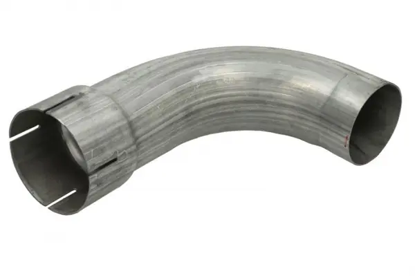 Racord evacuare (lungime:266mm) EURO 4 potrivit MAN TGL I D0834LFL40-D0836LFL75 04.05-03.22