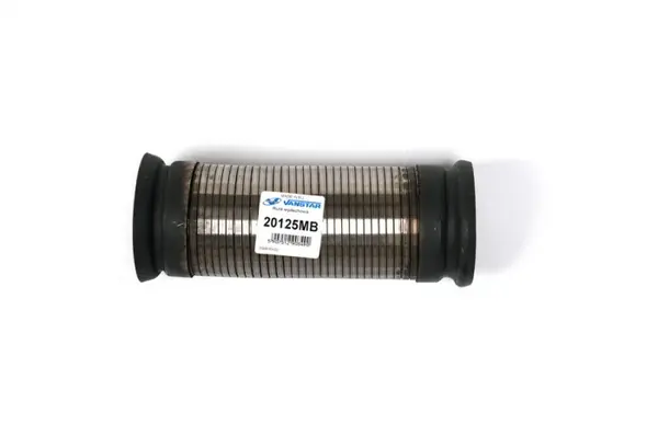 Racord evacuare (lungime:295mm) potrivit MERCEDES CITARO (O 530), CONECTO (O 345), O 304, O 340, O 404, O 405, O 407, TOURISMO (O 350); DROGMOLLER E OM401.905-OM542.925 12.84-