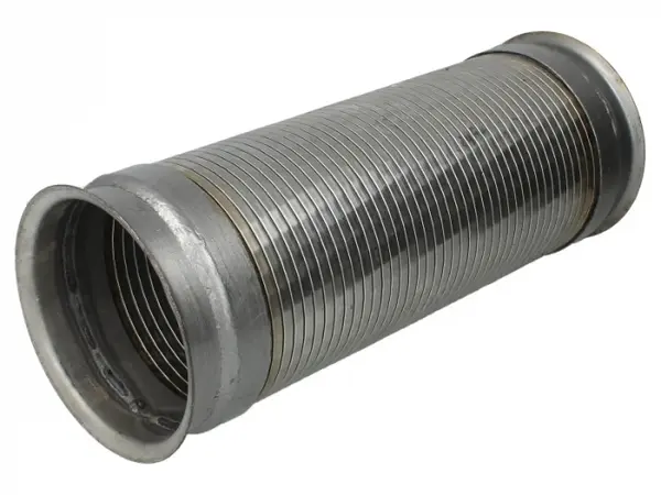 Racord evacuare (lungime:330mm) potrivit SCANIA P I, P,G,R,T DC9.29 DC9.30 DC9.35 04.04-