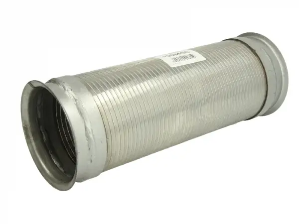 Racord evacuare (lungime:345mm) potrivit SCANIA P I, R I DC11.08-DT12.12 03.04-05.19