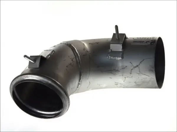Racord evacuare (lungime:350mm) potrivit RVI KERAX, PREMIUM 2; VOLVO FH, FH16, FM D13A400-DXi13 01.03-