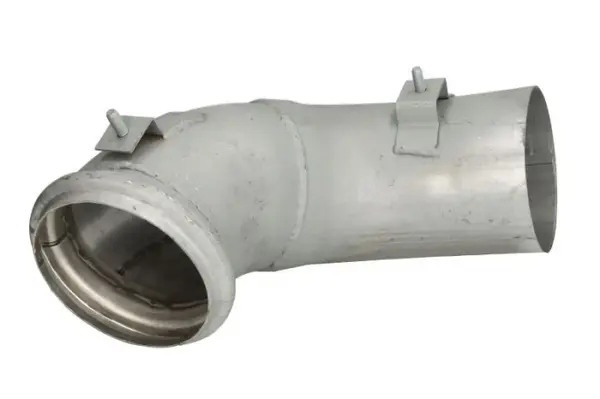 Racord evacuare (lungime:352mm) potrivit RVI KERAX, PREMIUM 2; VOLVO FH, FH16, FM D13A400-DXi11 01.03-