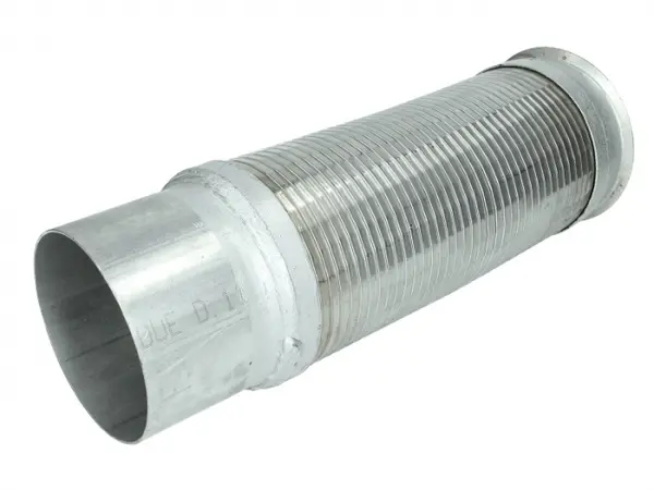 Racord evacuare (lungime:364mm) EURO 5 potrivit MAN TGS I, TGX I D2066LF06-D2676LF25 06.06-