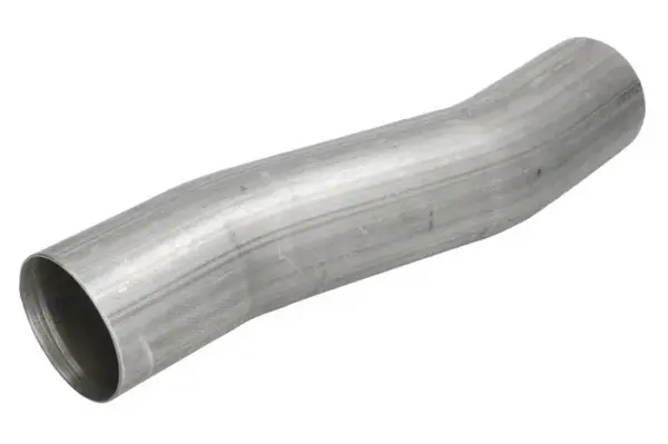 Racord evacuare (lungime:373mm) potrivit MERCEDES VARIO (B667, B670, B668), VARIO (B670, B668, B667) OM900.918 OM904.908 OM904.923 09.96-