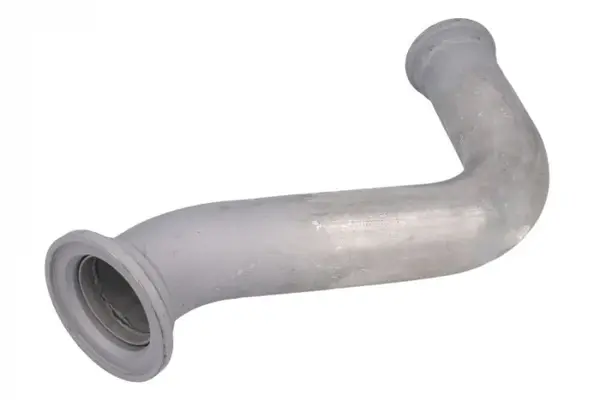 Racord evacuare (lungime:378mm) EURO 5 potrivit DAF LF 45 FR103S1 FR136S1 05.06-